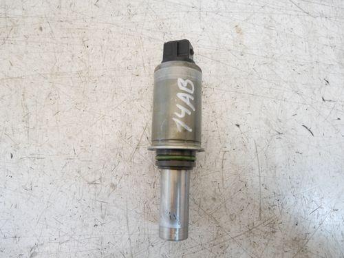 Electrovanne pour Porsche Cayman Boxster 987 2,7 M97.20 99610530305