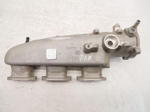 Pont d'admission pour Alfa Romeo Guilia Stelvio 2,9 670050436