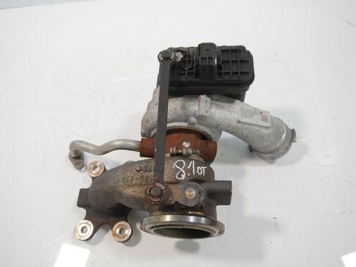 Turbocompresseur pour Audi VW A1 A3 Q3 Golf 1,5 TSI DPCA DPC 05E145701K