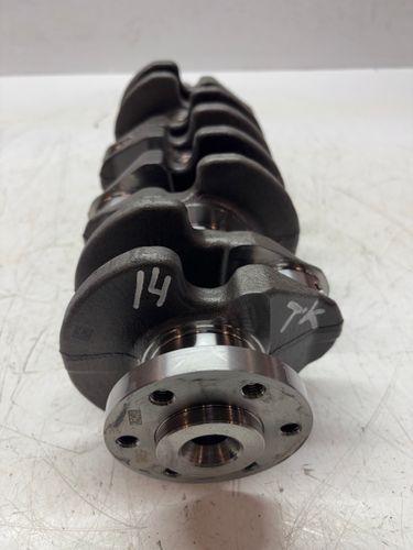 Vilebrequin Pour Ford Focus III 1,6 TDCi T1DB 849