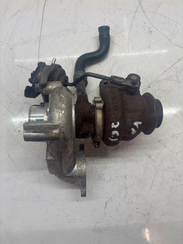 Turbocompresseur Pour Ford Fiesta VI 1,5 TDCi UGJC AV6Q-6K682-BB
