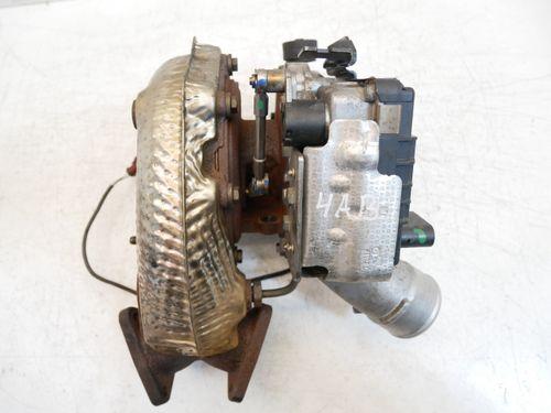 Turbocompresseur pour Porsche VW Cayenne Touareg 3,0 D V6 MCV.VA CVVA CV.VA 059145874T
