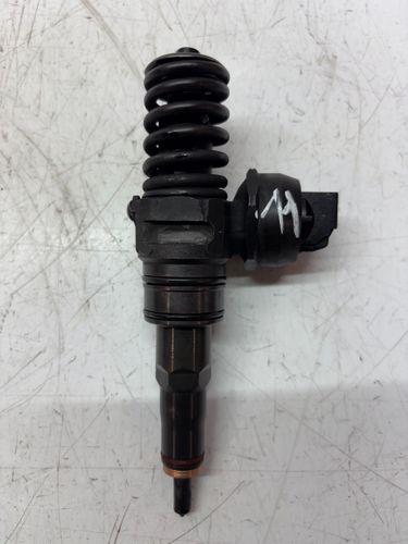 Pompe Buse Unité Pour VW Skoda Seat Audi Passat Leon A31,9 TDI BKC 0414720215