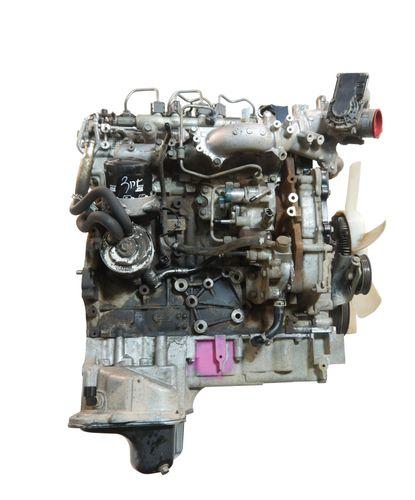 Moteur pour Nissan NP300 D40 2,5 dCi YD25DDTi YD25 101025X00A