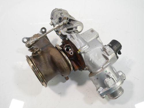 Turbocompresseur pour Audi A4 B9 A5 2,0 TFSI DMSB DMS 06N145701D