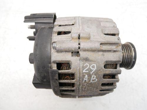 Alternateur pour Renault Trafic III 2,0 dCi M9R717 231008648R