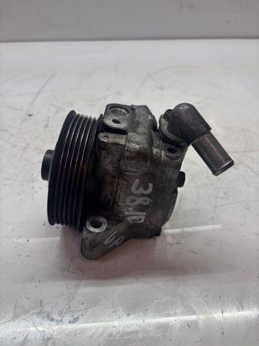 Pompe de direction assistée Pour Jaguar XJ X350 X358 2,7 Diesel 7G AJTDV6 6R83-3A696-BA