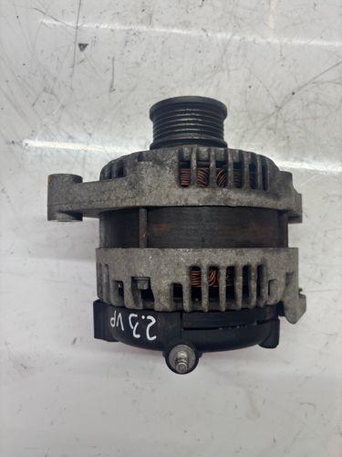 Alternateur Pour Opel Antara A L07 2,2 CDTi A22DM Z22D1 LNQ 13580078