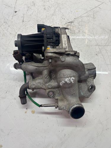 Soupape EGR Pour Renault Kangoo II 1,5 dCi K9K268 K9K K9KE6E6 147173974R
