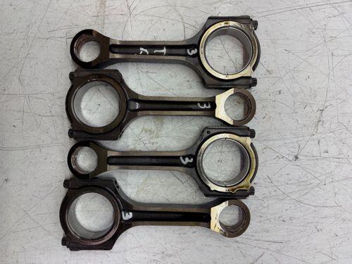 4x Bielle Transit V363 FBD FAD Pour Ford 2,0 EcoBlue BKFB