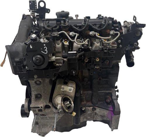 Moteur Pour Renault Kangoo II 1,5 dCi K9K268 K9K K9KE6E6 8201585152 8201730185