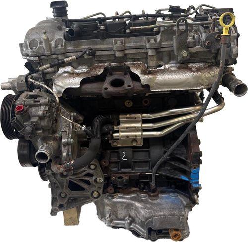 Moteur Pour Opel Antara A L07 2,2 CDTi A22DM Z22D1 LNQ 25196691
