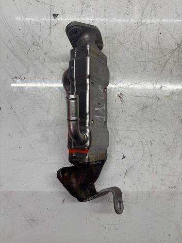 Refroidisseur de gaz d'échappement Pour Honda CR-V V 2,0 e-CVT Hybrid LFB1