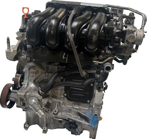 Moteur Pour Honda HR-V 1,5 i-VTEC L15BY
