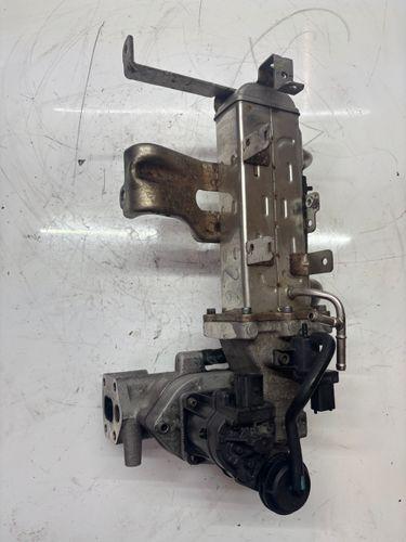 Refroidisseur de gaz d'échappement Pour Opel Antara A L07 2,2 CDTi A22DM Z22D1 LNQ 96888923 25184582