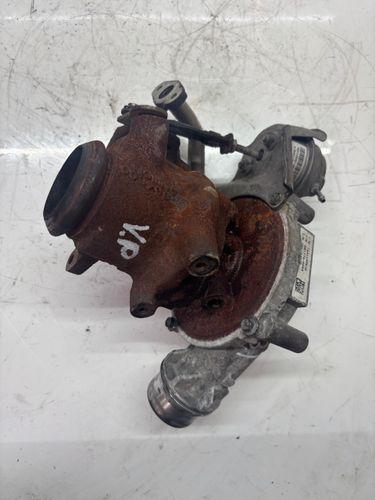 Turbocompresseur Pour Renault Kangoo II 1,5 dCi K9K268 K9K K9KE6E6 8013740004