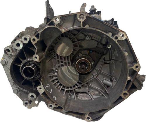 Boîte de vitesses à 6 rapports pour Opel Antara A 2,2 CDTi A22DM Z22D1 LNQ F40 55567634