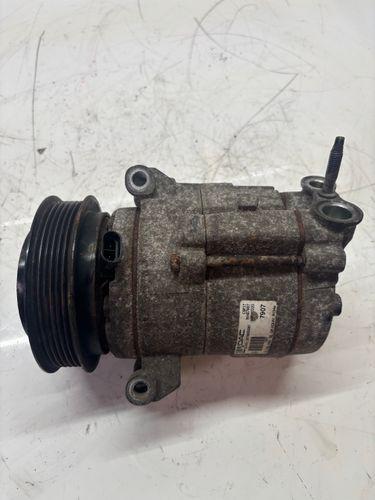 Compresseur de climatisation Pour Opel Antara A L07 2,2 CDTi A22DM Z22D1 LNQ 95487907