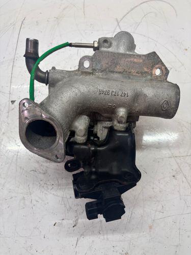 Soupape EGR Pour Renault Kangoo II 1,5 dCi K9K268 K9K K9KE6E6 820114349