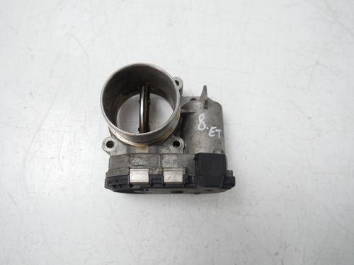 Clapet d'étranglement pour Volvo XC60 2,4 D5 AWD D5244T20 D52 31216665