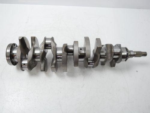 Vilebrequin pour Volvo XC60 2,4 D5 AWD D5244T20 D52 31480783