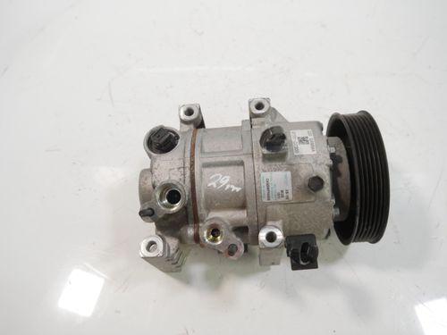 Compresseur de climatisation pour Kia Sportage 1,6 GDI G4FD 97701-D7300