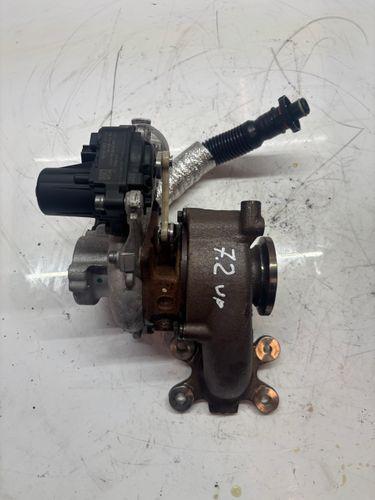 Turbocompresseur Pour Audi Seat Skoda VW Q2 Karoq 1,5 TFSI TSI DXDB DXD 05E145702L