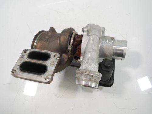 Turbocompresseur pour Jaguar E-Pace X540 2,0 AWD PT204 AJ20P4 H4P3-6K682-DG