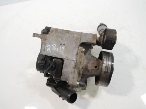 Pompe à eau pour Madza CX-5 MK2 2,2 D SHY8 SH18-15091