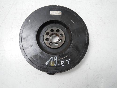 Poulie pour Audi RS4 RS5 4,2 quattro CFS 079105251AL