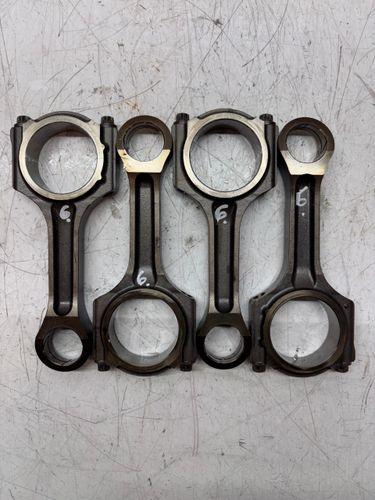 4x Bielle Pour Ford Transit FDD V363 FCD 2,0 EcoBlue YMR6
