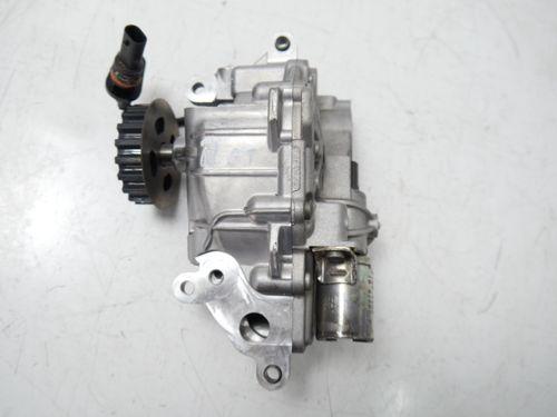 Pompe à huile pour Ford Transit Tourneo 2,0 EcoBlue YNFA YNFS HG9Q-6600-BA