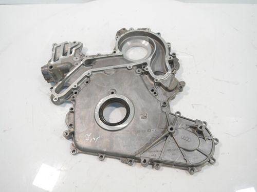 Couvercle frontal pour Audi Q7 Q8 3,0 TDI quattro DPXA DPX 059103153CT