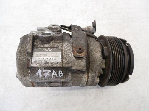 Compresseur de climatisation pour Subaru Forester Impreza 2,0 D EE20Z EE20 447280-0930