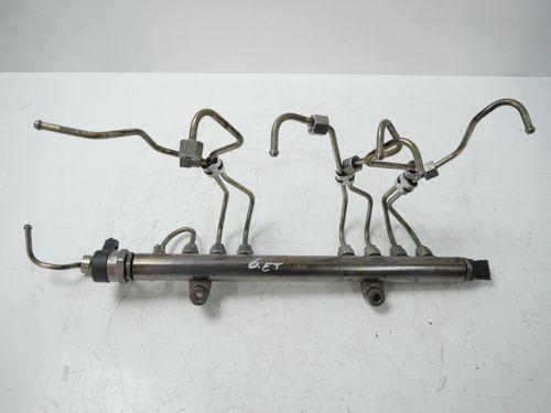 Rail-tube pour Volvo XC60 2,4 D5 AWD D5244T20 D52 30777759