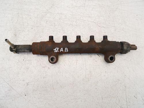 Rail-tube pour Subaru Forester Impreza 2,0 D EE20Z EE20