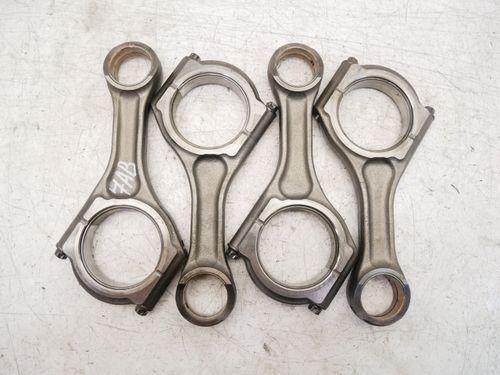4x bielles pour Subaru Forester Impreza 2,0 D EE20Z EE20