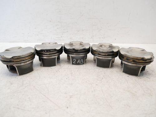 5x pistons pour BMW Série 3 M3 M4 3,0 S58B30A S58