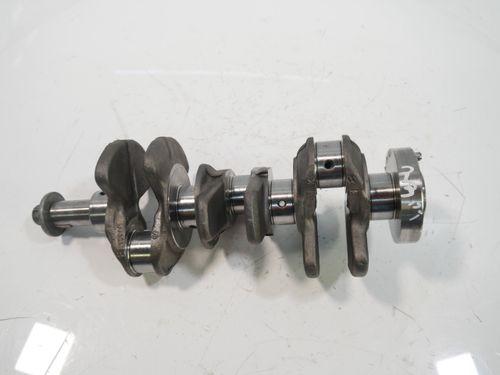 Vilebrequin pour Nissan Juke 1,0 HR10DDT HR10 9594R