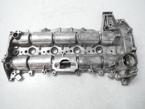 Couvercle de soupape avec arbres à cames pour Ford Transit 2,0 BKFB BKFA GK2Q-6E262-AE