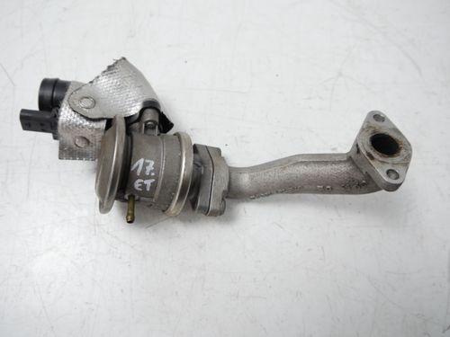 Soupape EGR pour Audi RS4 RS5 4,2 quattro CFS 079131166AC
