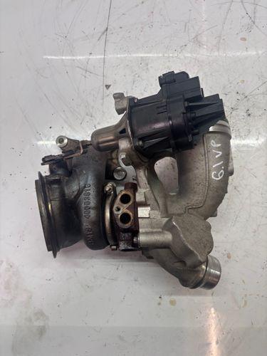 Turbocompresseur Pour Mini F55 F56 F57 1,5 Essence B38A15A B38 9452135