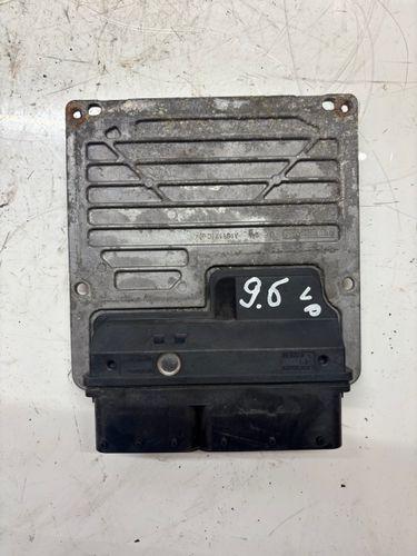 Unité de contrôle Pour Mercedes Classe C 1,8 C200 M271.940 271.940 A2711536279