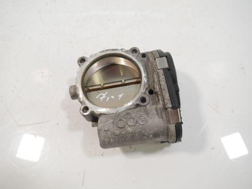 Clapet d'étranglement pour Mercedes GLC AMG C253 3,0 M276.823 A2761410125