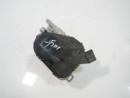 Clapet d'étranglement pour Vauxhall Opel Astra 1,5 CRDI D15DVH F15DVH 55484828