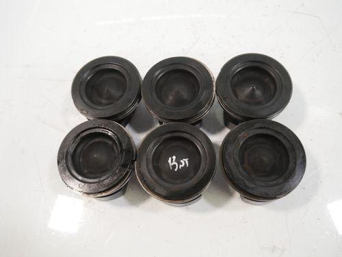6x pistons pour Audi Q7 Q8 3,0 TDI quattro DPXA DPX 059107065LM