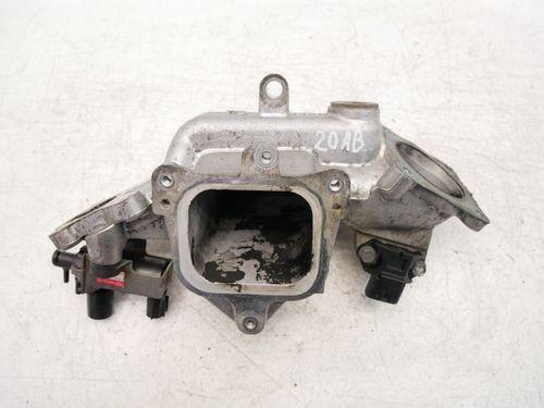 Tube d'admission pour Subaru Forester Impreza 2,0 D EE20Z EE20 14471AA220