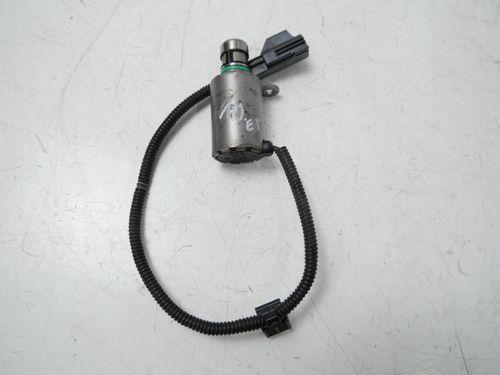 Electrovanne pour Volvo XC60 2,4 D5 AWD D5244T20 D52 31401504