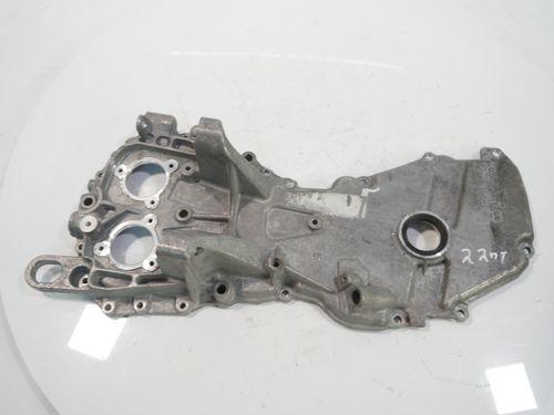 Couvercle frontal pour Nissan Juke 1,0 HR10DDT HR10 135643343R