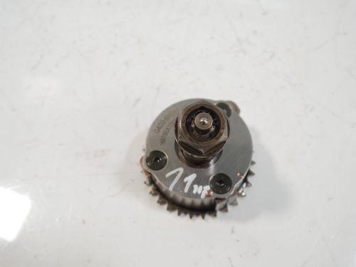 Déphaseur d'arbre à cames pour Land Rover Discovery 2,0 D 204DTD G4D3-6M288-BB